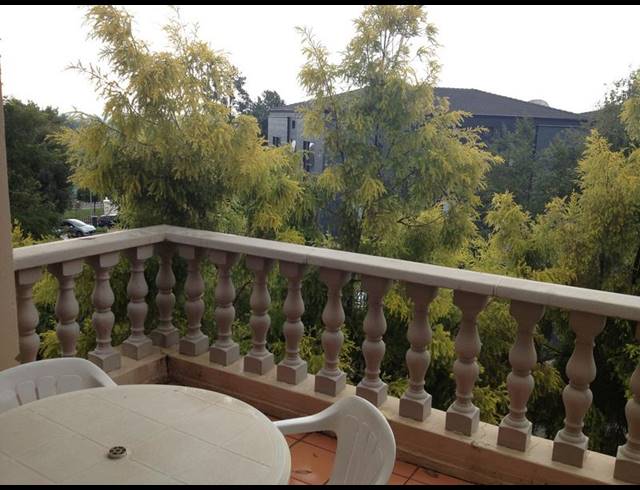 1 BEDROOM PROPERTY TO RENT IN MORNINGSIDE